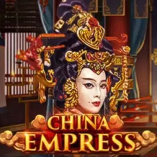 China Empress (Royal Slot Gaming)