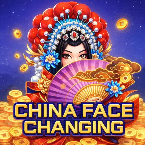 China Face Changing