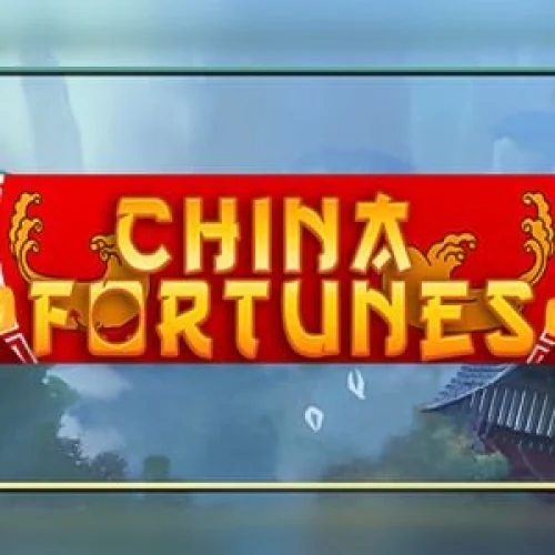China Fortunes