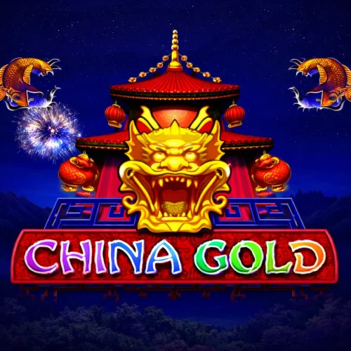China Gold