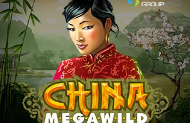 China MegaWild