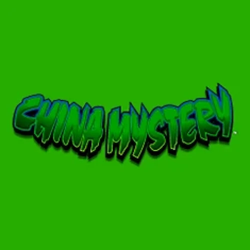 China Mystery