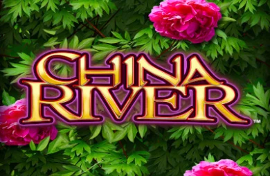 China River