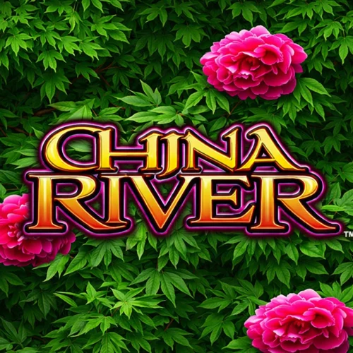 China River