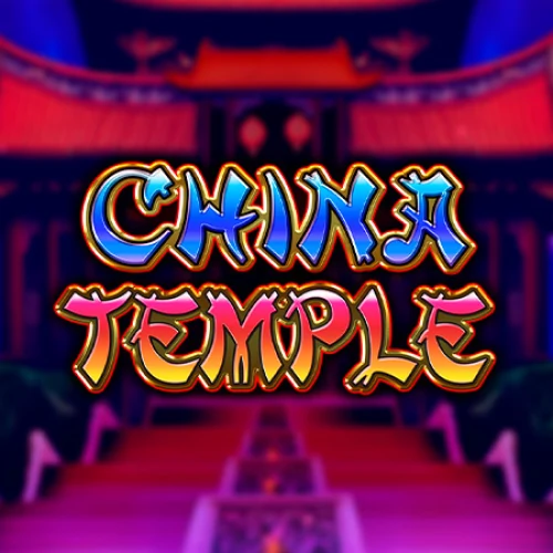 China Temple