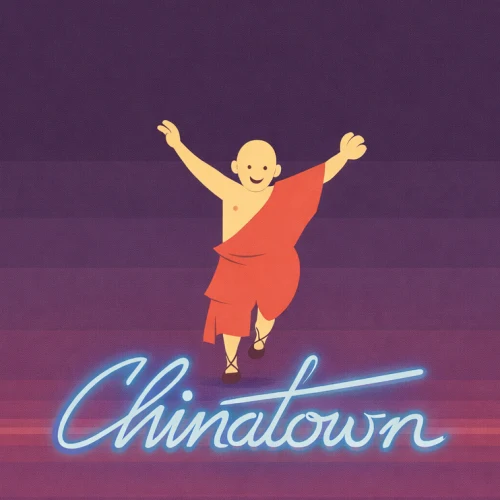 China Town