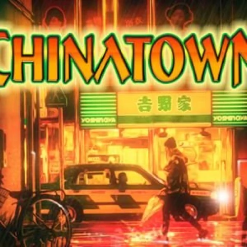 Chinatown