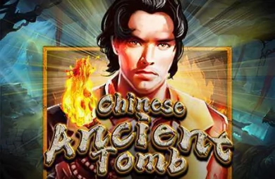 Chinese Ancient Tomb