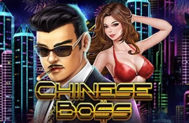 Chinese Boss