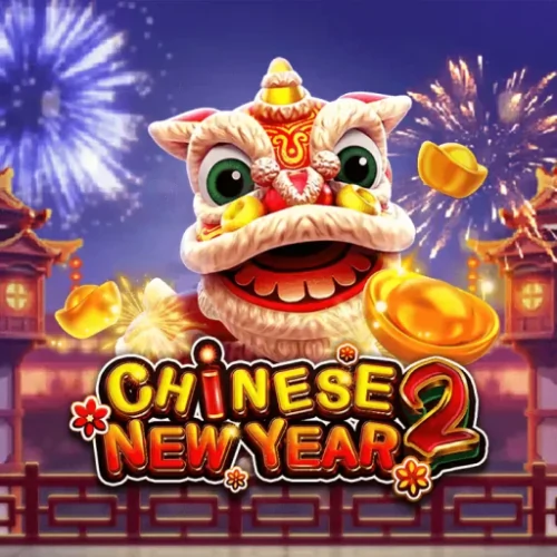 Chinese New Year 2