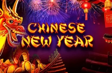 Chinese New Year (Evoplay)