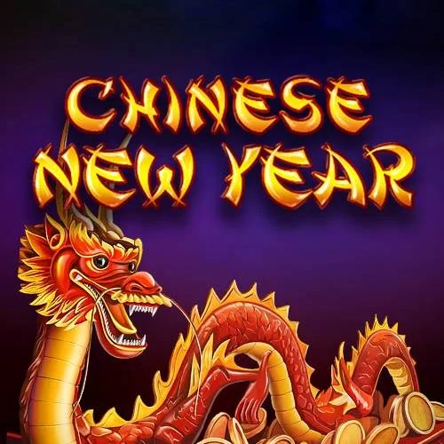 Chinese New Year (Evoplay)