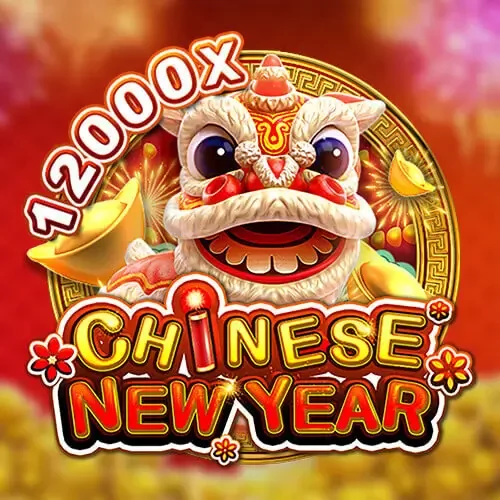 Chinese New Year (Fa Chai Gaming)