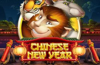 Chinese New Year (Play'n Go)