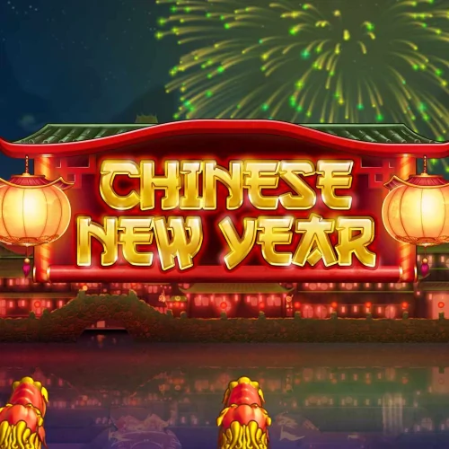 Chinese New Year (Play'n Go)