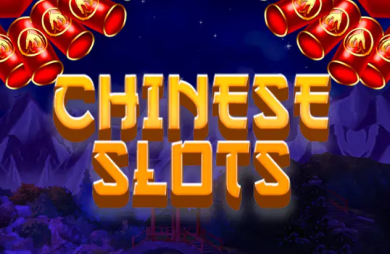 Chinese Slots