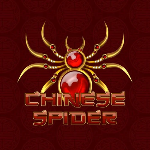 Chinese Spider