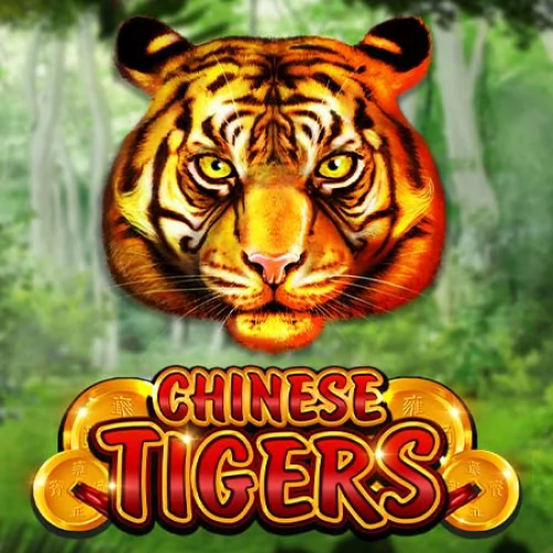 Chinese Tigers