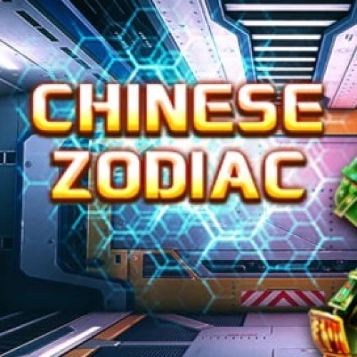 Chinese Zodiac (Triple Profits Games)