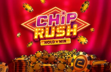 Chip Rush