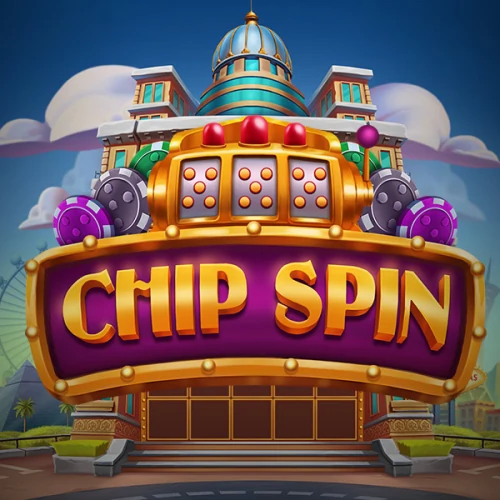 Chip Spin
