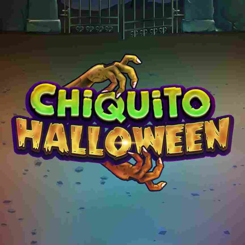 Chiquito Halloween