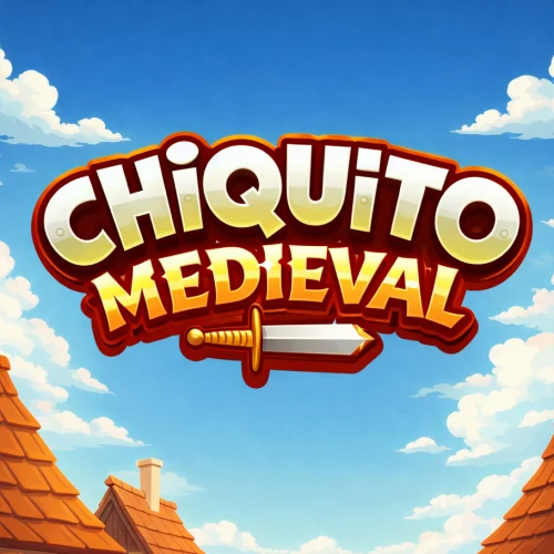 Chiquito Medieval