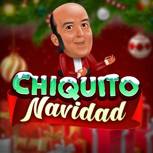 Chiquito Navidad