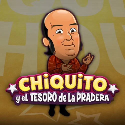 Chiquito y el tesoro de la pradera