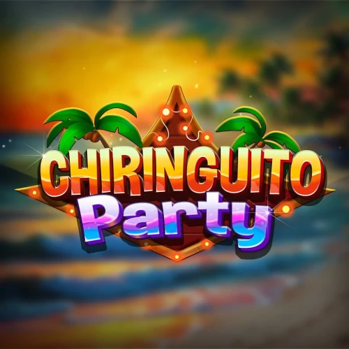 Chiringuito Party