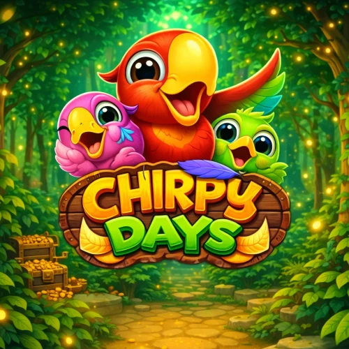 Chirpy Days