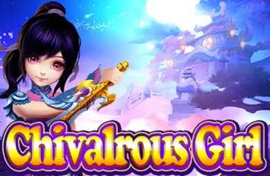 Chivalrous Girl
