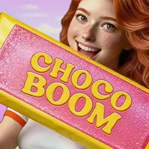 Choco Boom