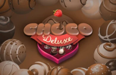 Choco Deluxe