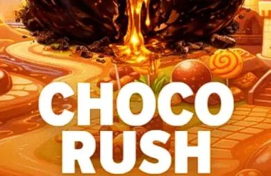 Choco Rush