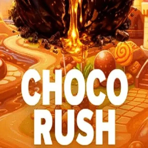 Choco Rush