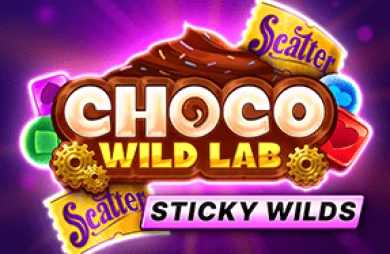 Choco Wild Lab