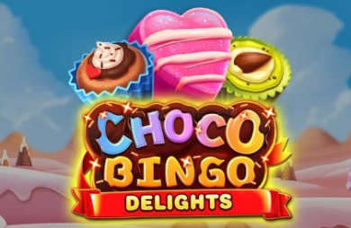Chocobingo Delights