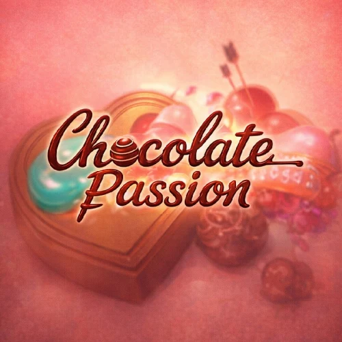 Chocolate Passion