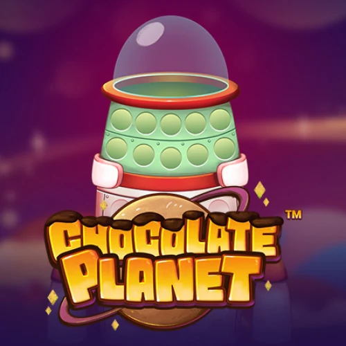 Chocolate Planet