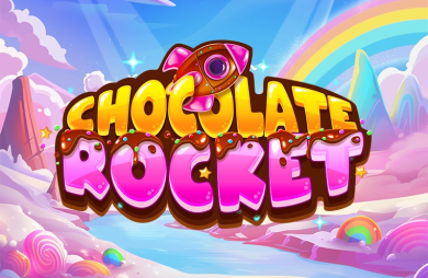 Chocolate Rocket