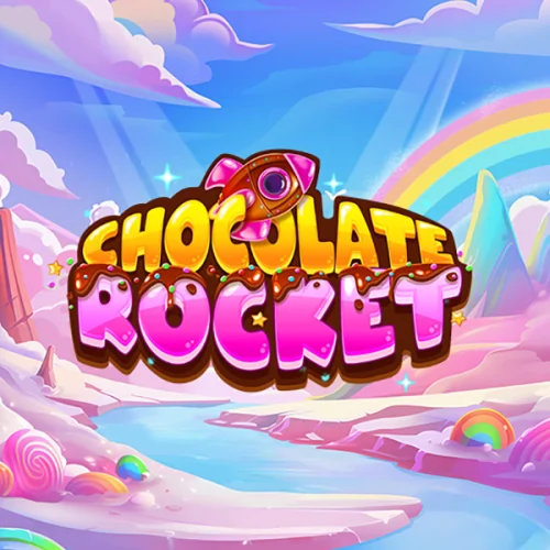 Chocolate Rocket