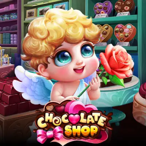 Chocolate Shop