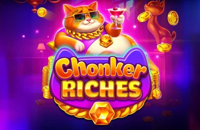 Chonker Riches