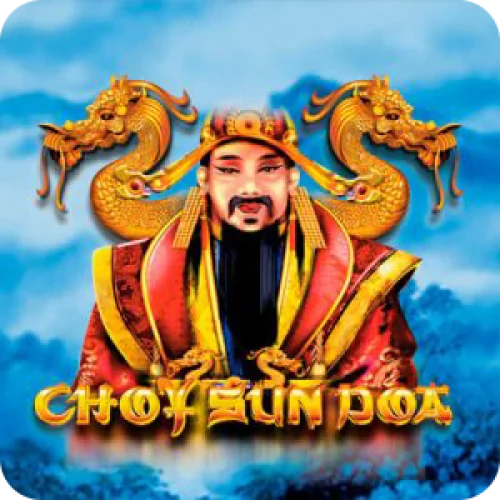 Choy Sun Doa (Aristocrat)