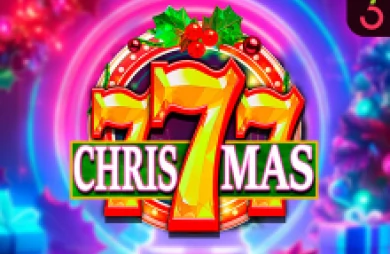 Chris777mas