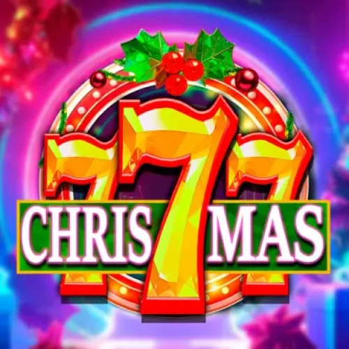 Chris777mas