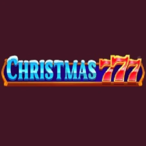 Christmas 777s