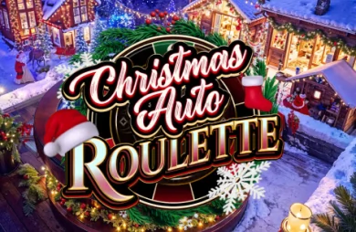 Christmas Auto Roulette