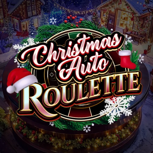 Christmas Auto Roulette